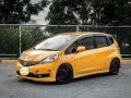 Honda Jazz GE 2010 very fresh for sale-2