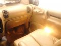 Chrysler Town and Country Lxi 1997 Green AT -4