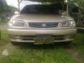 Toyota Corolla GLI 1998 lovelyf-0