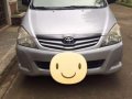 Toyota Innova 2.5 J Manual Silver For Sale-0