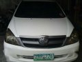Toyota Innova 2.5 J Diesel 2008 White -0