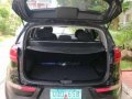 Kia Sportage 4x2 EX Diesel-3