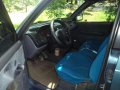 Toyota Revo 2000 Manual Blue For Sale-3