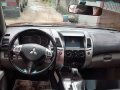 Mitsubishi Adventure GLS Sport 2011-3