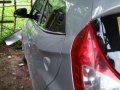 Hyundai Eon GLS MT 2014 Silver For Sale-2