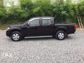 2008 Nissan Navara LE 4x2-6