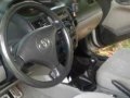 Toyota vios 2003 1.3E-9