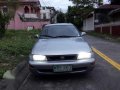 1997 Toyota Corolla XE Silver MT For Sale-1