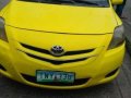 Toyota Vios 1.3 J Yellow MT Fresh For Sale-2