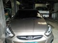 Hyundai accent 2013 MT fresh for sale-0