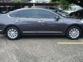 2011 Nissan Teana 250xl vs Camry Accord-2