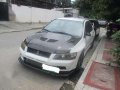 Mitsubishi Lancer Evolution II 2007 White MT -2