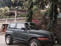 Ssangyong Korando 4x4 MT Green For Sale-3