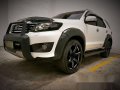 2012 Toyota Fortuner G Automatic-0