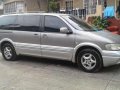2003 Chevrolet Venture AT Grey For Sale-2