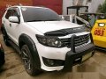 2012 Toyota Fortuner G Automatic-2