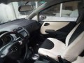 2006 honda jazz idsi automatic paddle shift-8