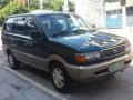 Toyota Revo GLX 1999 Green MT For Sale-1