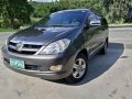 Toyota Innova G 2005 Gray Manual For Sale-1