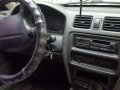 1997 Mazda 323 Familia GLXi Green MT -3