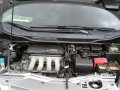 Honda Jazz 1.5 2009 AT Silver For Sale-3