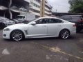 Rare Jaguar XF Supercharged not bmw audi lexus mercedes-3