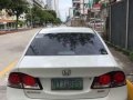 2009 Honda FD 1.8V Super Fresh! vs Altis Vios Lancer City Mazda-8