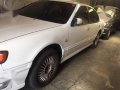 Fresh in and out Nissan cefiro for sale-0