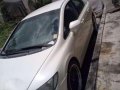 Honda Civic FD 2006 1.8V White MT For Sale-4