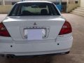 Mitsubishi lancer good as new for sale-2