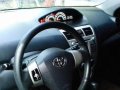 Toyota Vios 1.5G 2008 AT Blue For Sale-6