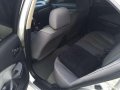 Nissan Sentra GX 2005 MT Silver For Sale-8