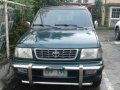 Toyota Revo GL Fresh Green MT For Sale-0