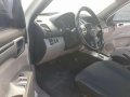 2011 mitsubishi montero GLS automatic diesel-4