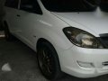 Toyota Innova 2.5 J Diesel 2008 White -2