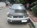 Mitsubishi Lancer Evolution 2007 for sale-1