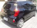 Kia Picanto 2015 model manual tranny EX series-1