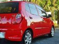 Hyundai I-10 2012 1.1 Red Manual For Sale-2