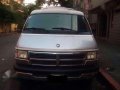 Dodge Ram Van-3