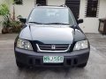 Honda CR-V 2001 for sale-4