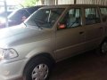 Toyota Revo Gl 2003 Silver AT For Sale-1