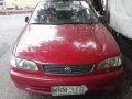 For sale Toyota Corolla 2000-1