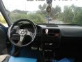 Honda City 2000 Blue Manual For Sale-1