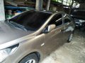 Hyundai accent 2013 MT fresh for sale-2
