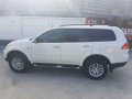 2011 mitsubishi montero GLS automatic diesel-2