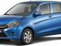 New 2017 Suzuki Celerio1.0 Units For Sale-1