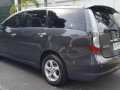 2011 Mitsubishi Grandis 2.4 AT Gray For Sale-2