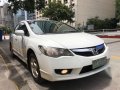 2009 Honda FD 1.8V Super Fresh! vs Altis Vios Lancer City Mazda-1