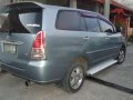 2007 Toyota Innova G Diesel Automatic-1