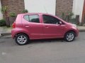 2010 Suzuki Celerio AT Pink For Sale-1